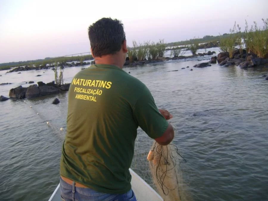 PerÃÂ­odo da Piracema ÃÂ© prorrogado atÃÂ© 30 de marÃÂ§o; Medida foi publicada no DiÃÂ¡rio Oficial do Estado