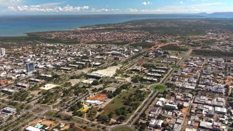 Em carta aberta 34 entidades sindicais defendem Ã¢ÂÂlockdownÃ¢ÂÂ total em Palmas e no entorno