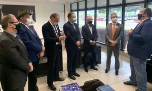 Carlesse quer trazer mais vacinas ao Tocantins, desta vez a Sputinik V desenvolvida a RÃÂºssia