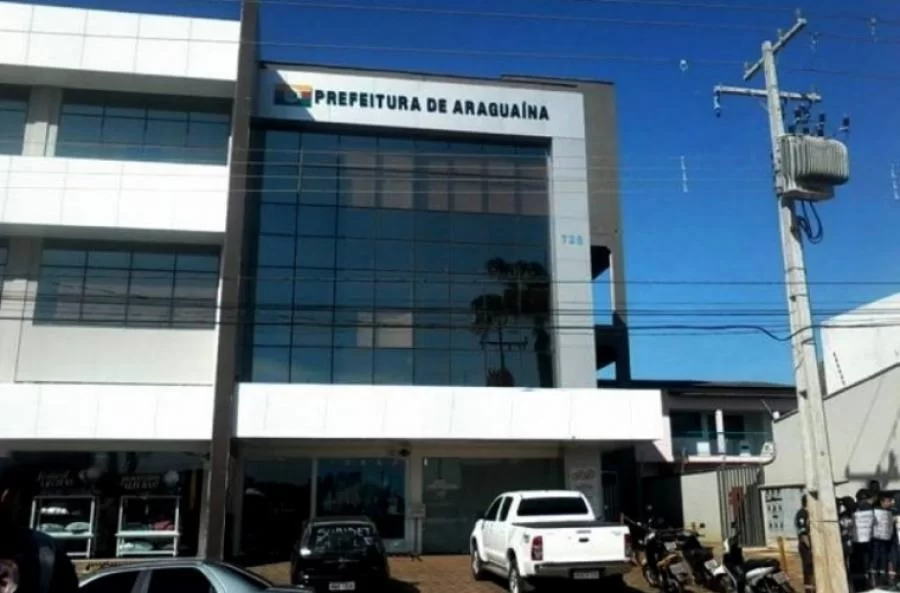 Sindicato questiona decreto da prefeitura de AraguaÃÂ­na que mantÃÂ©m aulas presenciais