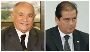 Siqueira oficializa candidatura e Eduardo Gomes aceita suplÃªncia no Senado