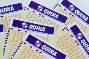 Aposta de PalmeirÃÂ³polis ganha R$ 17 milhÃÂµes na Quina