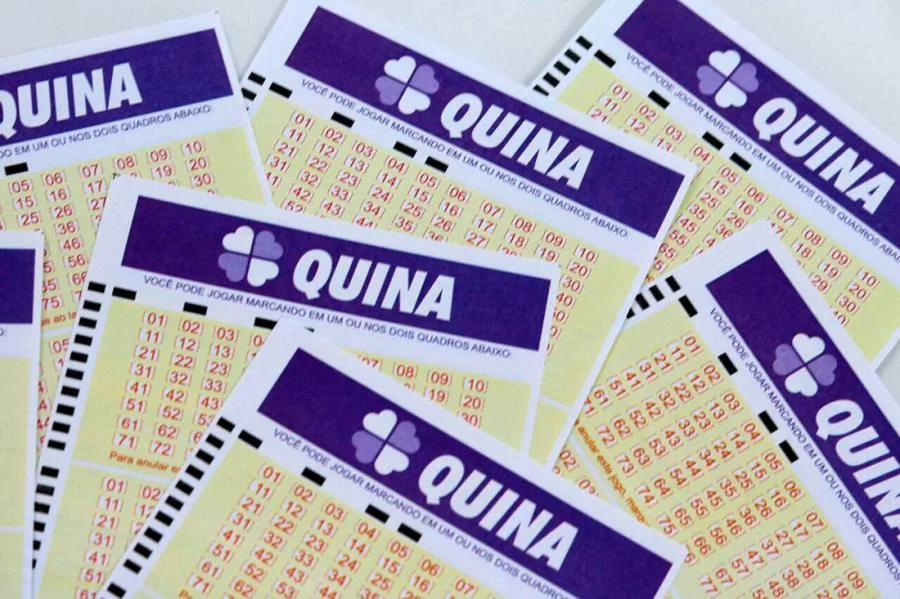 Aposta de PalmeirÃÂ³polis ganha R$ 17 milhÃÂµes na Quina