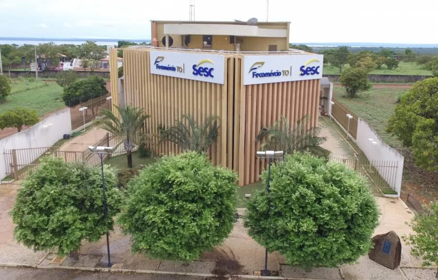 FecomÃÂ©rcio participa de reuniÃÂ£o com Prefeitura de Palmas e reafirma ser contrÃÂ¡ria a Lockdown