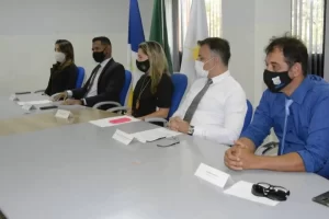 MPE arquiva inquÃÂ©rito policial que investiga morte de irmÃÂ£o da prefeita de Miracema; Homem teria morrido de acidente domÃÂ©stico