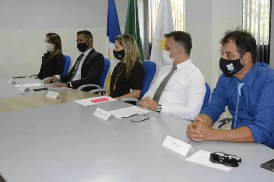 MPE arquiva inquÃÂ©rito policial que investiga morte de irmÃÂ£o da prefeita de Miracema; Homem teria morrido de acidente domÃÂ©stico