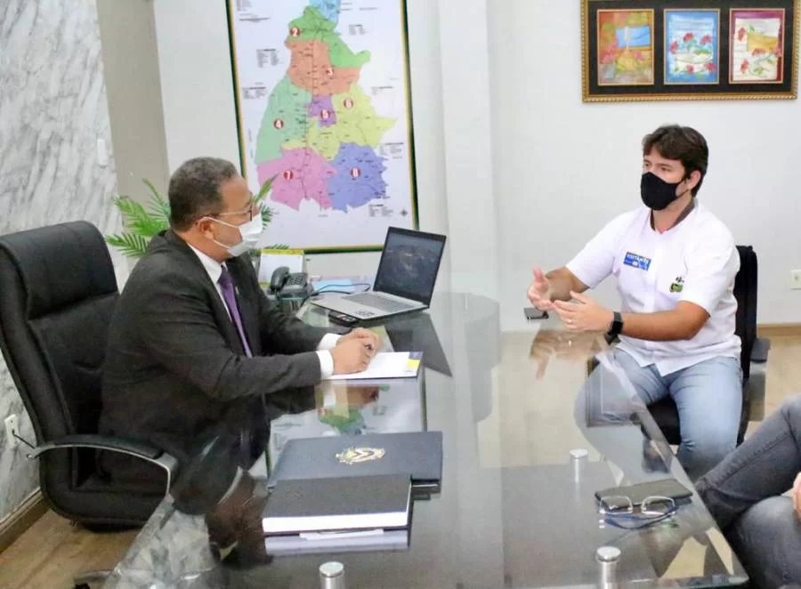 IndÃÂºstria tocantinense de sorvetes busca expandir seus negÃÂ³cios no Tocantins