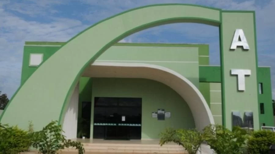 AssociaÃÂ§ÃÂ£o Tocantinense de MunicÃÂ­pios agradece deputados federais e senadores por aplicarem mais de R$ 100 milhÃÂµes em emendas para o To