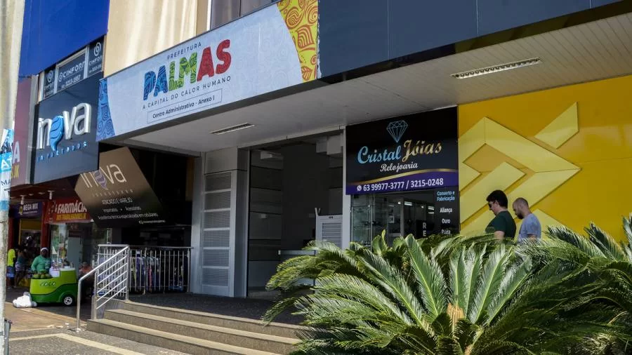 Prefeita Cinthia Ribeiro decreta Lockdown em Palmas a partir de sÃÂ¡bado