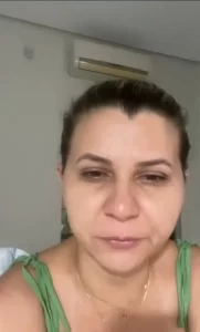 EmpresÃÂ¡ria questiona novo decreto em Palmas: Porque ao invÃÂ©s de fechar o comÃÂ©rcio, polÃÂ­ticos nÃÂ£o abrem mais hospitais com leitos?