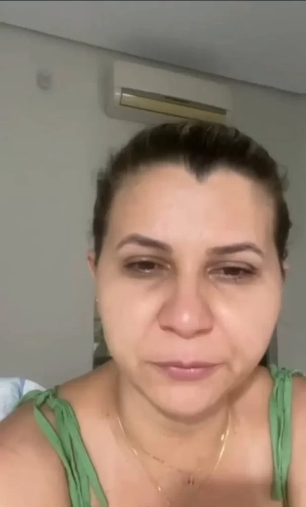 EmpresÃÂ¡ria questiona novo decreto em Palmas: Porque ao invÃÂ©s de fechar o comÃÂ©rcio, polÃÂ­ticos nÃÂ£o abrem mais hospitais com leitos?