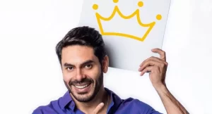 Cantor Rodolffo ÃÂ© o lÃÂ­der da semana do BBB21; PrÃÂ³ximo paredÃÂ£o serÃÂ¡ falso