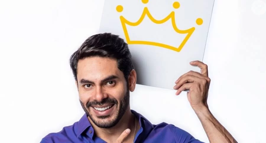 Cantor Rodolffo ÃÂ© o lÃÂ­der da semana do BBB21; PrÃÂ³ximo paredÃÂ£o serÃÂ¡ falso