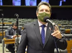 Damaso contempla a saÃÂºde com R$ 6,2 milhÃÂµes em emendas de bancada