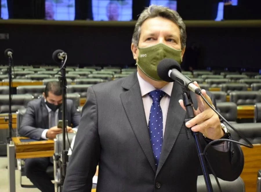 Damaso contempla a saÃÂºde com R$ 6,2 milhÃÂµes em emendas de bancada