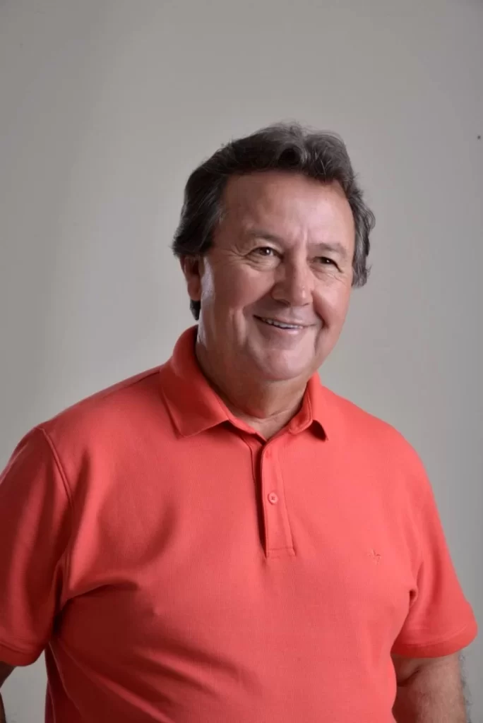 Quem comemora mais um ano de vida na prÃÂ³xima terÃÂ§a-feira ÃÂ© o deputado estadual Vilmar de Oliveira