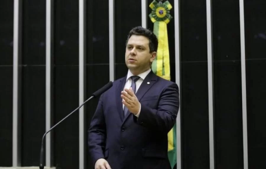 Mais de um milhÃÂ£o em emendas, do deputado federal Tiago Dimas, contemplarÃÂ¡ projetos em seis cidades do Tocantins