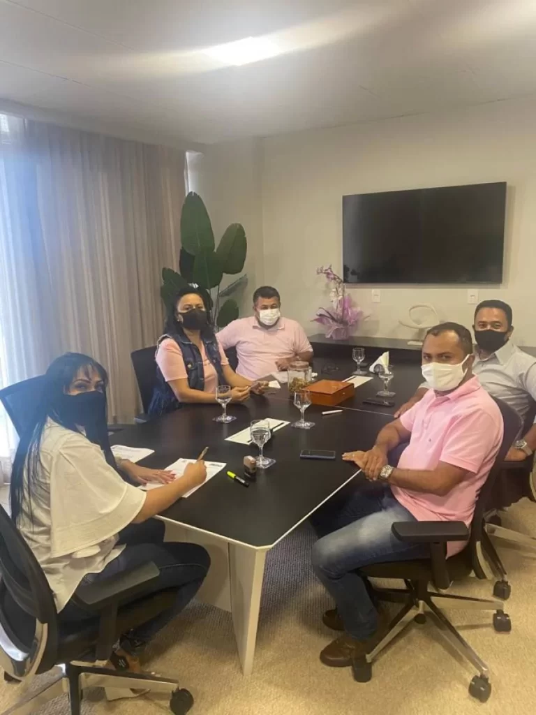 Janad Valcari recebe Ã¢ÂÂagoraÃ¢ÂÂ projeto de lei completo e convoca sessÃÂ£o para amanhÃÂ£ para analisar proposta de compra de imunizantes do Covid-19