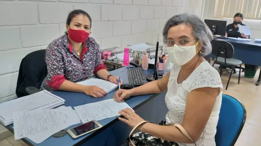 Prefeitura de Colinas do Tocantins nomeia mais de setenta candidatos para tomar posse