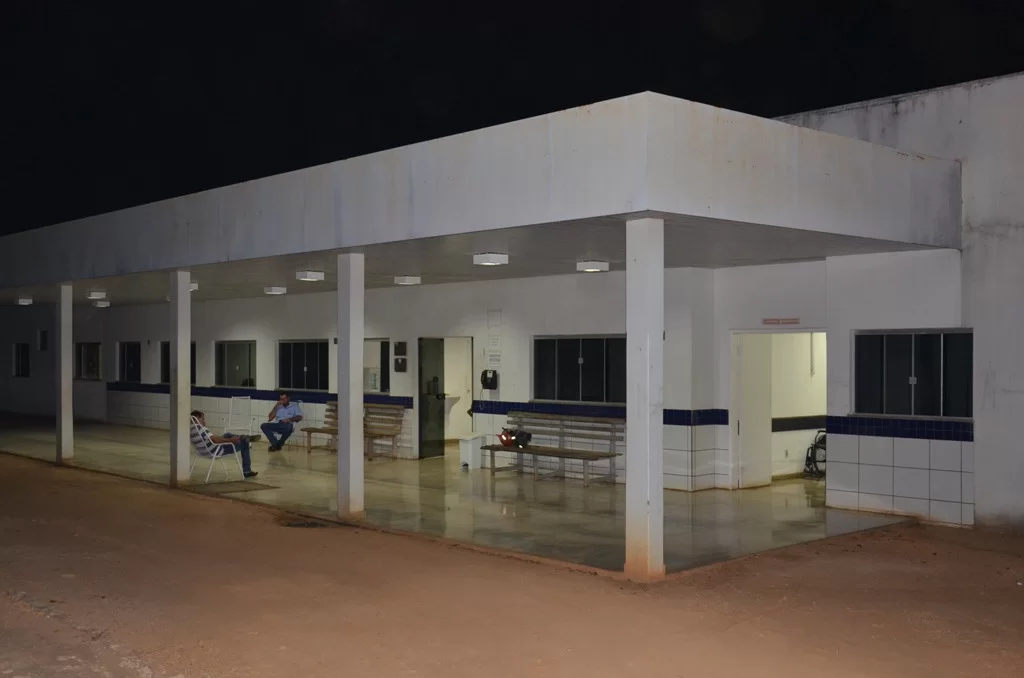 Hospital de Arapoema revoluciona atendimento com inteligência artificial