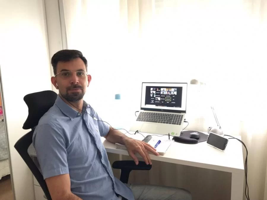 Pesquisadores descobrem seis novos tipos de variantes do Covid-19 em AraguaÃÂ­na; Wagner Rodrigues convoca prefeitos para reuniÃÂ£o