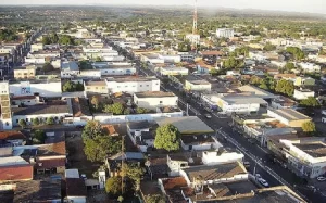 Suposta falta de oxigÃªnio em UPA de Gurupi faz com que MP cobre informaÃÂ§ÃÂµes