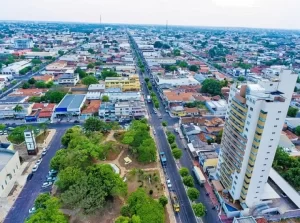 Prefeitura de Gurupi, esclarece que devido a diminuiÃÂ§ÃÂ£o de oxigÃªnio os pacientes que estavam na UPA em estado grave foram encaminhados ao HRG