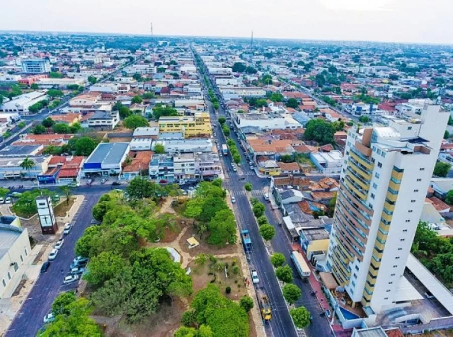 Prefeitura de Gurupi, esclarece que devido a diminuiÃÂ§ÃÂ£o de oxigÃªnio os pacientes que estavam na UPA em estado grave foram encaminhados ao HRG