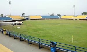 Em meio a 2Ãª onda do Covid-19, Governo do Estado do Tocantins por meio de decreto proÃÂ­be a realizaÃÂ§ÃÂ£o de competiÃÂ§ÃÂµes esportivas por 15 dias