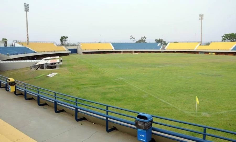 Em meio a 2Ãª onda do Covid-19, Governo do Estado do Tocantins por meio de decreto proÃÂ­be a realizaÃÂ§ÃÂ£o de competiÃÂ§ÃÂµes esportivas por 15 dias