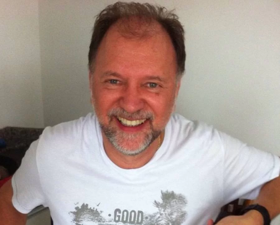 MÃÂ©dico Eduardo Komka Filho que atuou no HGP morre de Covid-19 no RS aos 66 anos