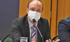 Cristiano Sampaio diz que ForÃÂ§a-tarefa contra aglomeraÃÂ§ÃÂµes no Tocantins utilizarÃÂ¡ localizaÃÂ§ÃÂ£o de aparelhos celulares para encontrar festas