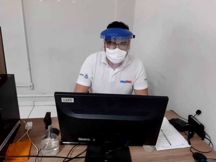 Lojas Nosso Lar e Energisa lideram ranking das empresas mais reclamadas em 2020, diz pesquisa