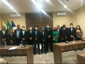 Em segundo turno, CÃÂ¢mara Municipal de Colinas aprova parcelamento de dÃÂ©bitos do IPASMU