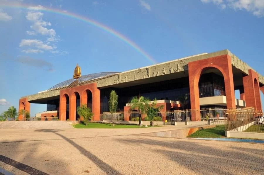 Novo decreto do Governo do Tocantins que suspende aulas presenciais e cria forÃÂ§a-tarefa comeÃÂ§a a valer nesta quarta-feira 17