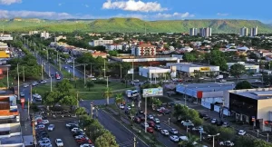 Cidade de Palmas decide prorrogar decreto que suspende atividades nÃÂ£o essenciais