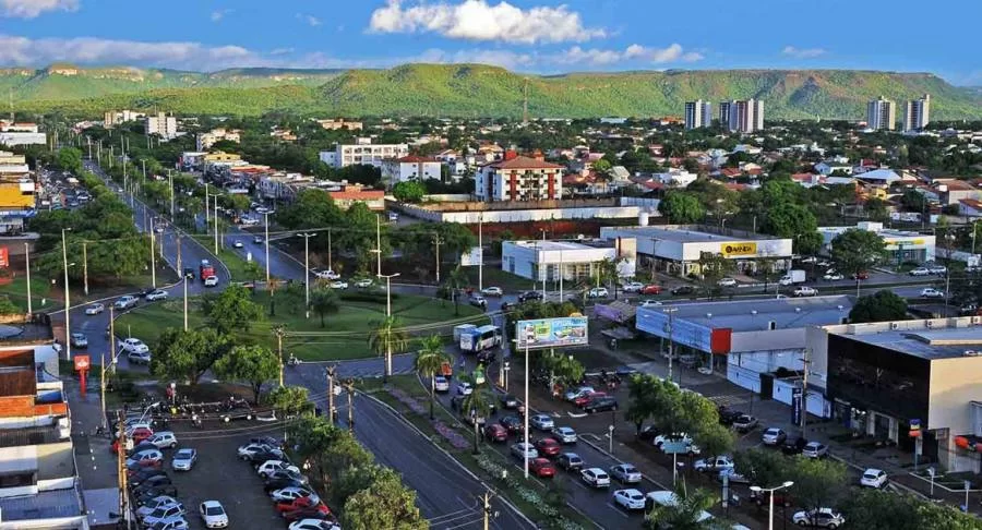 Cidade de Palmas decide prorrogar decreto que suspende atividades nÃÂ£o essenciais