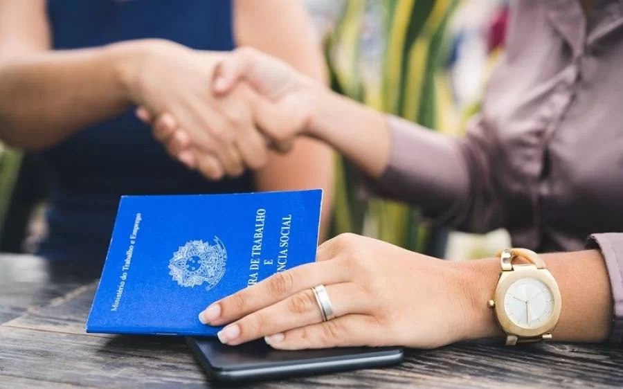 Tocantins ÃÂ© o segundo colocado entre os estados da RegiÃÂ£o Norte em geraÃÂ§ÃÂ£o de empregos, diz Caged