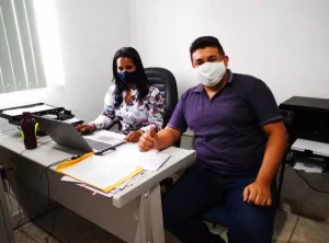 Prefeitura de Santa Rita entrega relatÃÂ³rio do ICMS EcolÃÂ³gico e celebra convÃªnio para o reaproveitamento de pneus inservÃÂ­veis