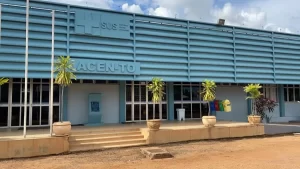 Lacen diz que testou quase 200 mil amostras desde o inÃÂ­cio da pandemia