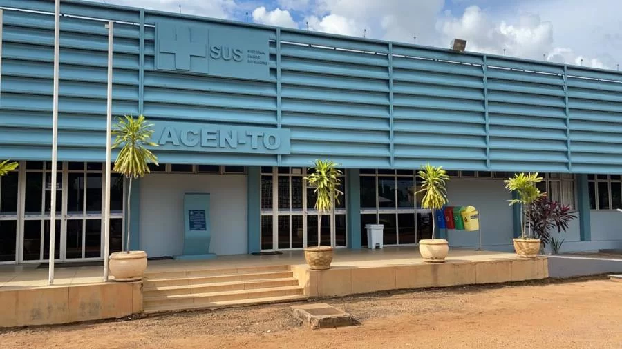 Lacen diz que testou quase 200 mil amostras desde o inÃÂ­cio da pandemia