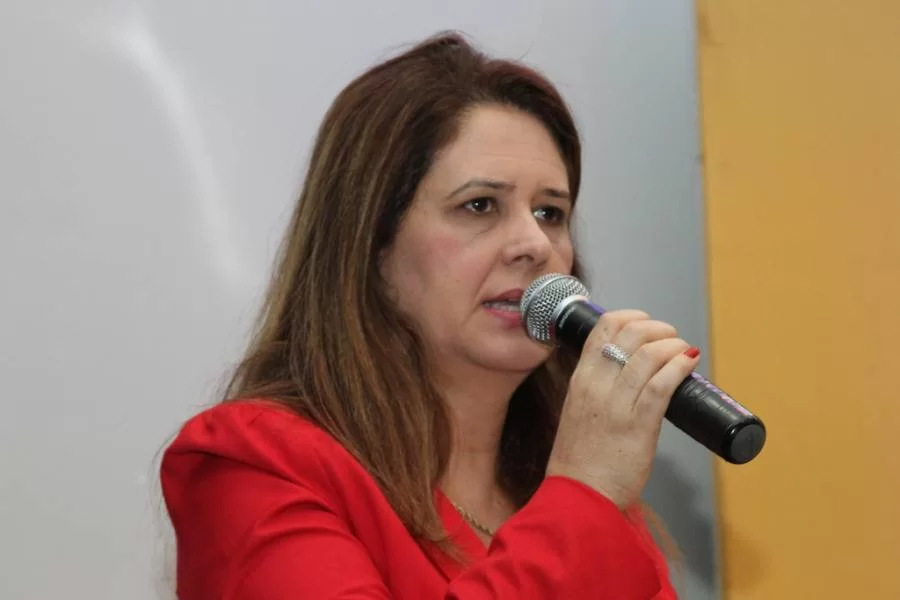 Mila Jaber testa positivo para Covid-19, diz comunicado da Prefeitura de Palmas