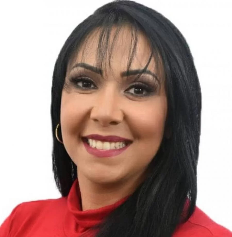 Janad Valcari recebe convite para ser vice na chapa de MÃÂ¡rlon Reis