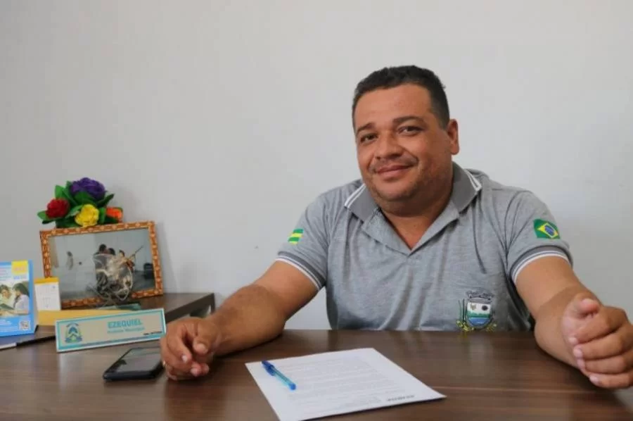 Tribunal de Contas, rejeita parecer referente ao exercÃÂ­cio de 2018 na gestÃÂ£o de Ezequiel GuimarÃÂ£es em Couto MagalhÃÂ£es