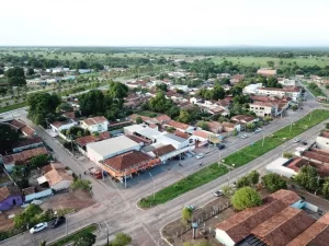 JustiÃÂ§a acata MinistÃÂ©rio PÃÂºblico e obriga MunicÃÂ­pio de AlianÃÂ§a do Tocantins a implantar canil na cidade