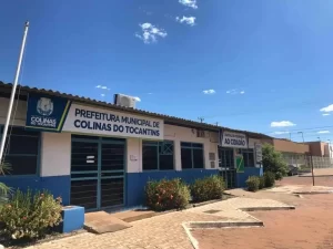 Sindjor lamenta postura da Prefeitura de Colinas em nÃÂ£o prestar informaÃÂ§ÃÂµes ao DiÃÂ¡rio Tocantinense