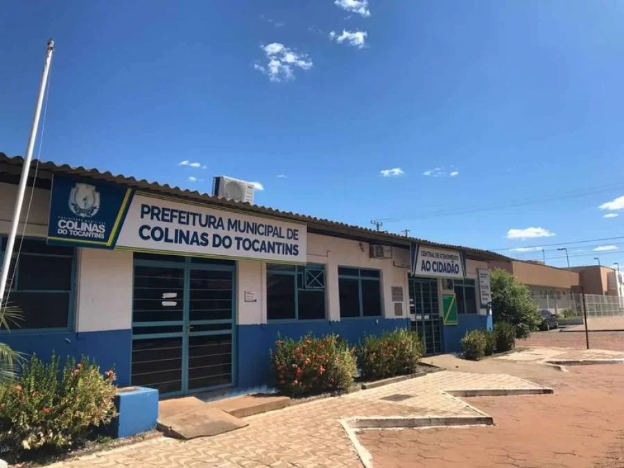 Sindjor lamenta postura da Prefeitura de Colinas em nÃÂ£o prestar informaÃÂ§ÃÂµes ao DiÃÂ¡rio Tocantinense