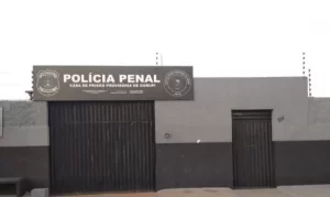 Em Gurupi: Detento morre vÃÂ­tima de Covid-19; Seciju lamenta o caso