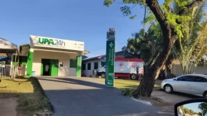 Demora na regulaÃÂ§ÃÂ£o de pacientes da UPA de Gurupi para leitos de hospitais leva MP a acionar a JustiÃÂ§a