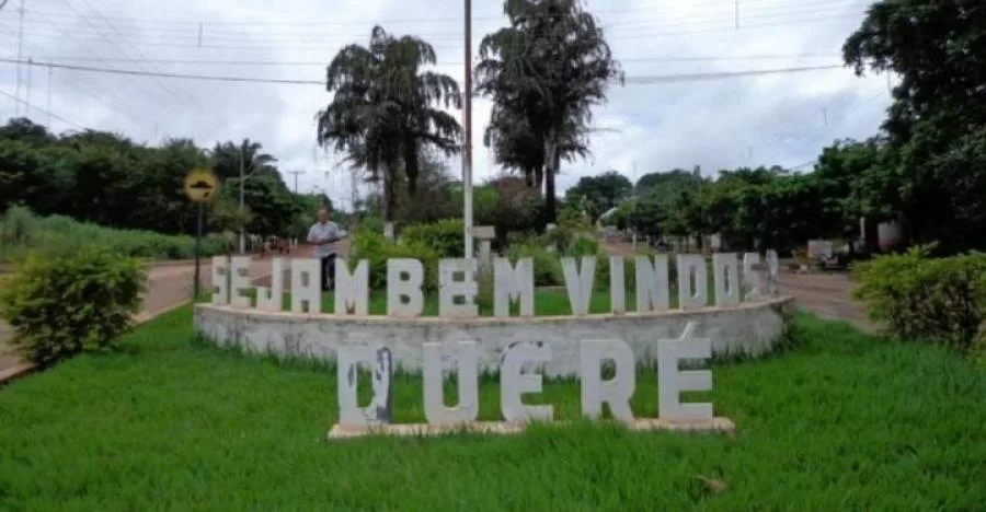 JustiÃÂ§a obriga Prefeitura de DuerÃÂ© a realizar concurso pÃÂºblico; ÃÂltimo certame aconteceu em 2013